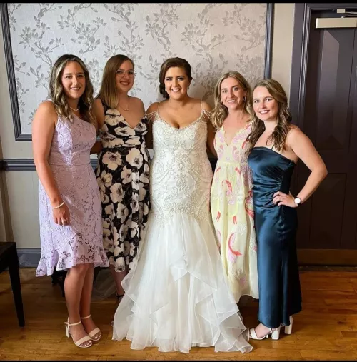 How would you rank them