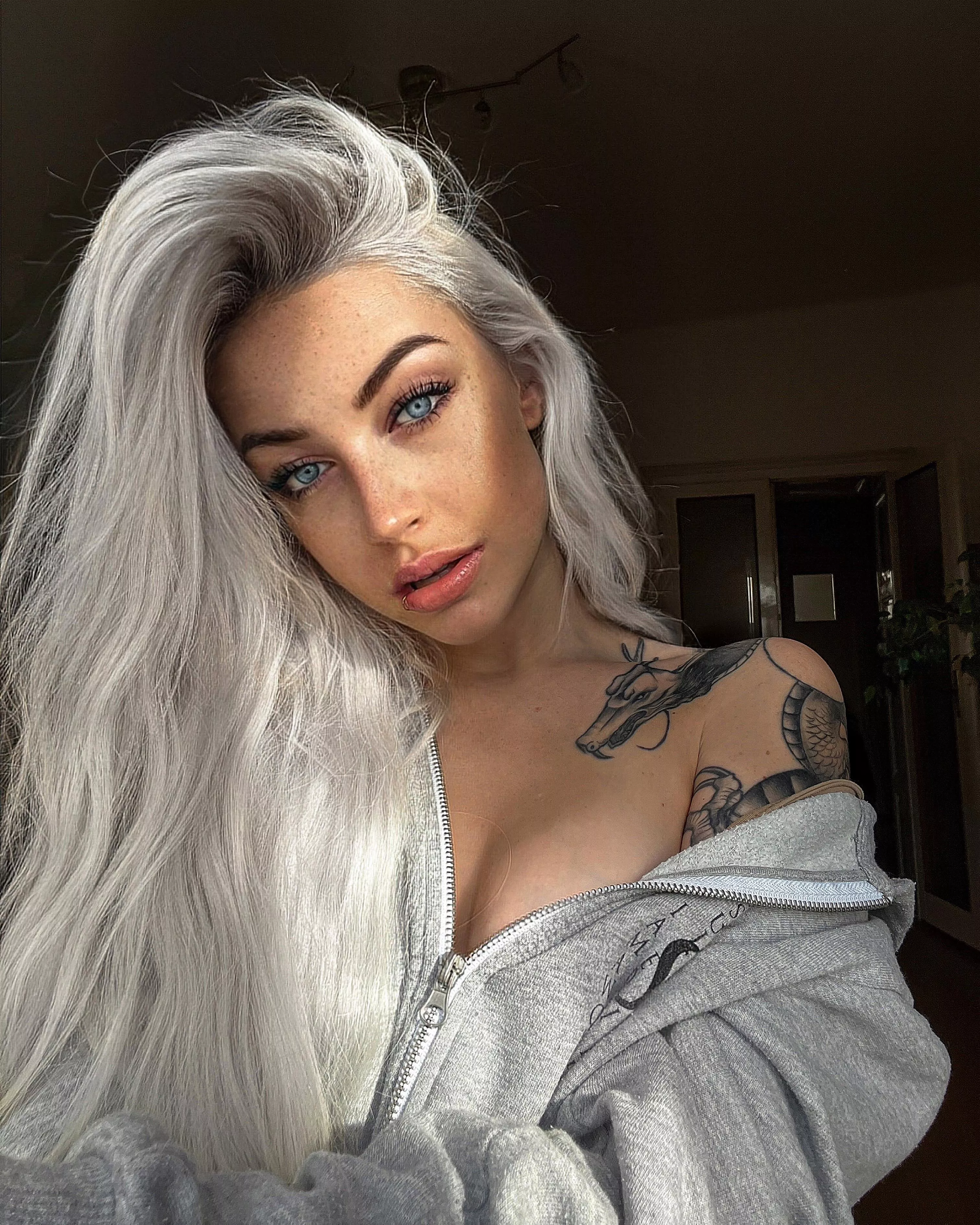 i can use my mouth to make you cum