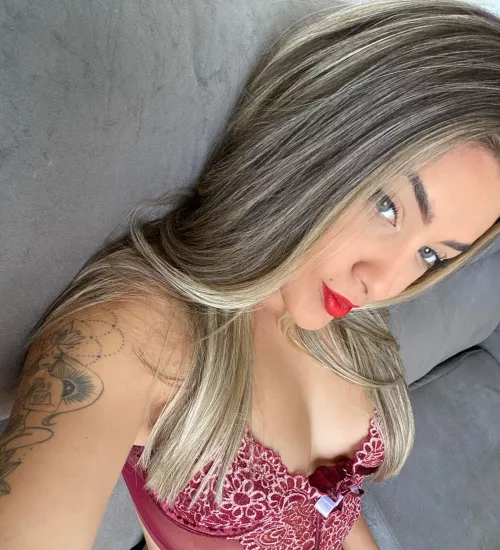 I can warm-up your day