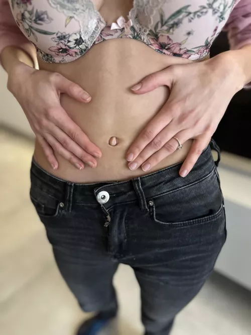 I can’t get enough of this 