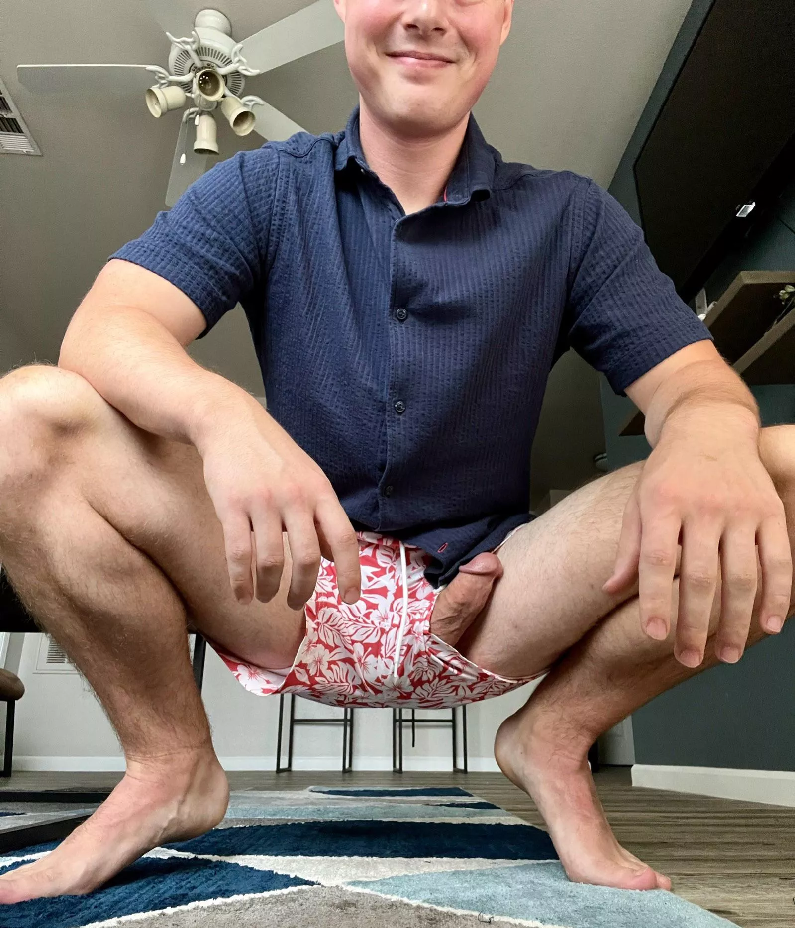 I can't wait for spring break. Pms open