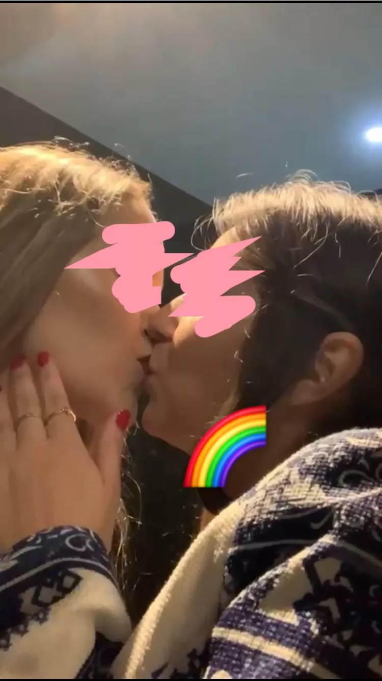 I fell in love with the woman who lets my boyfriend cum inside