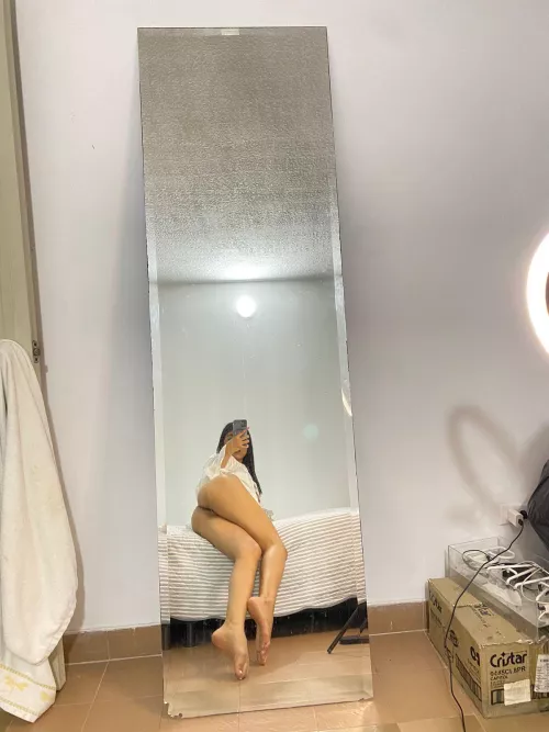 I get told I’m cute, but adorable sounds better