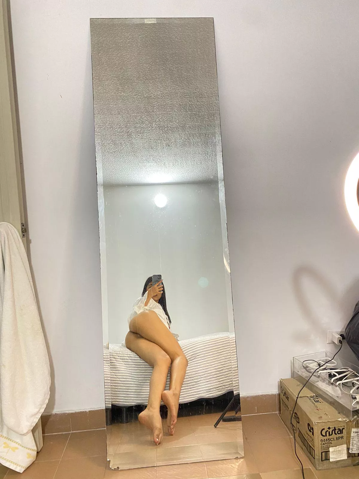 I get told I’m cute, but adorable sounds better