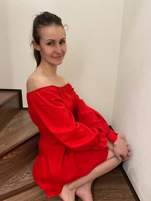 I guess I look like a teacher here