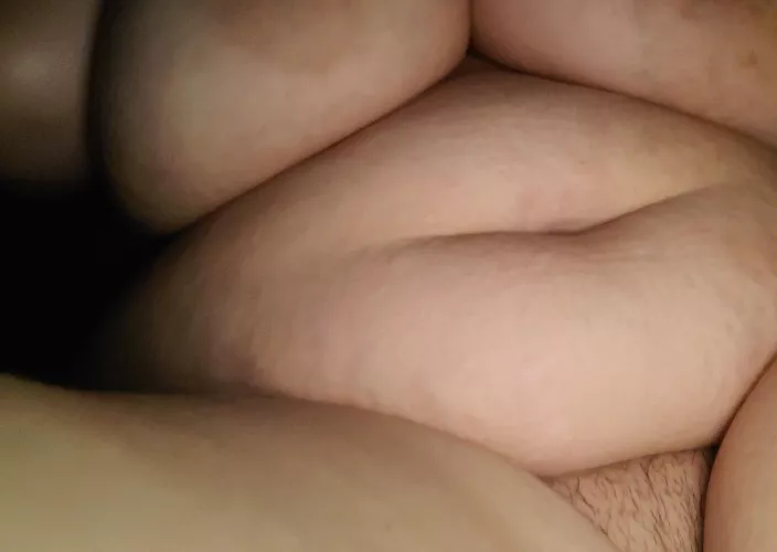 I think there's still room in there for more