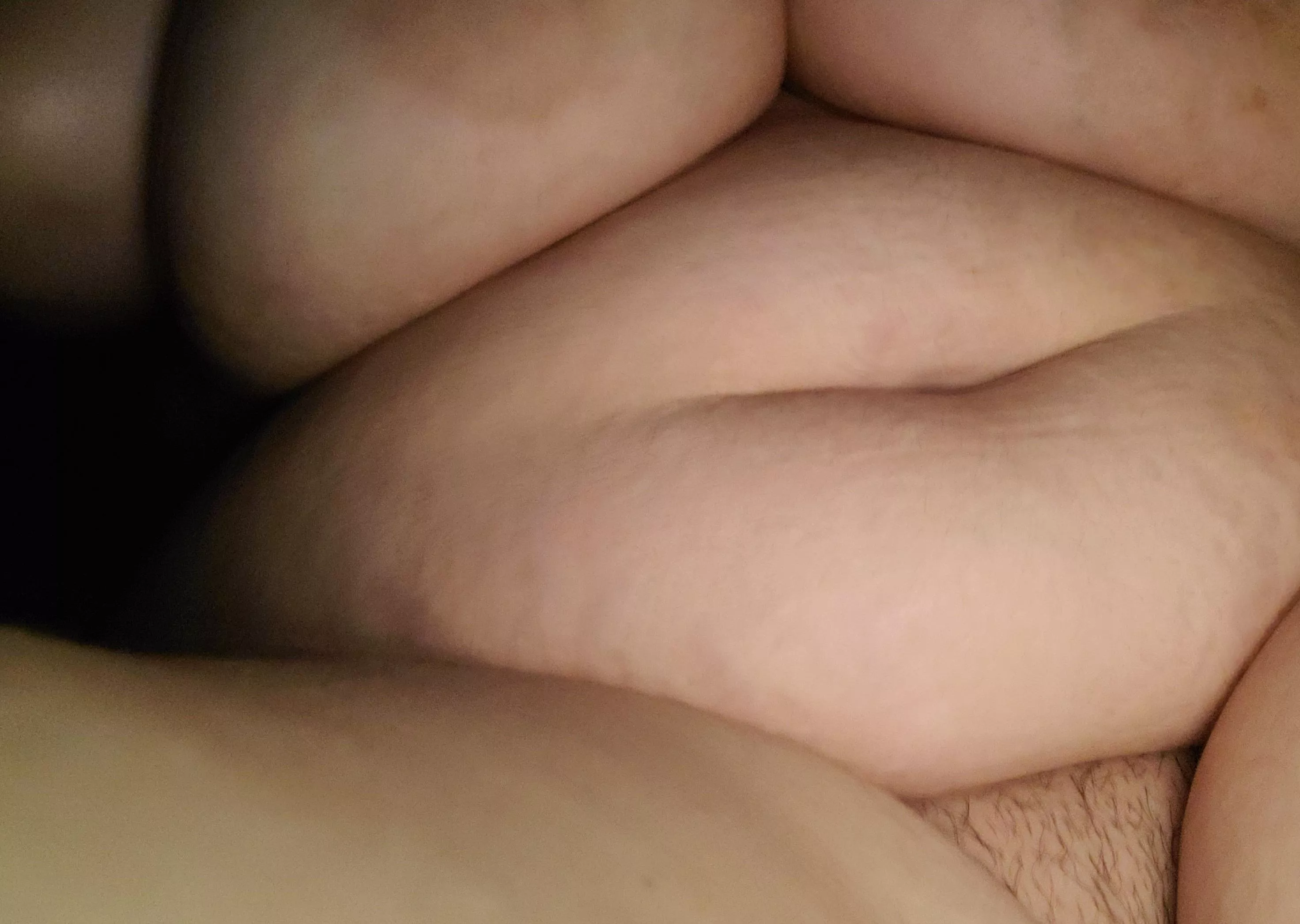 I think there's still room in there for more