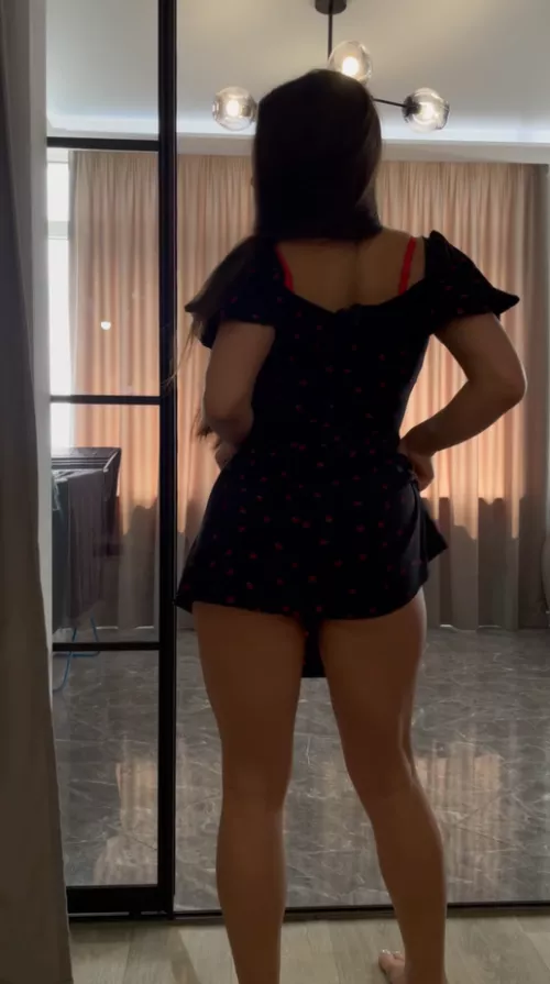 I used to hide my body