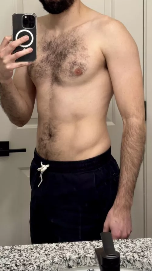 I want an otter boyfriend