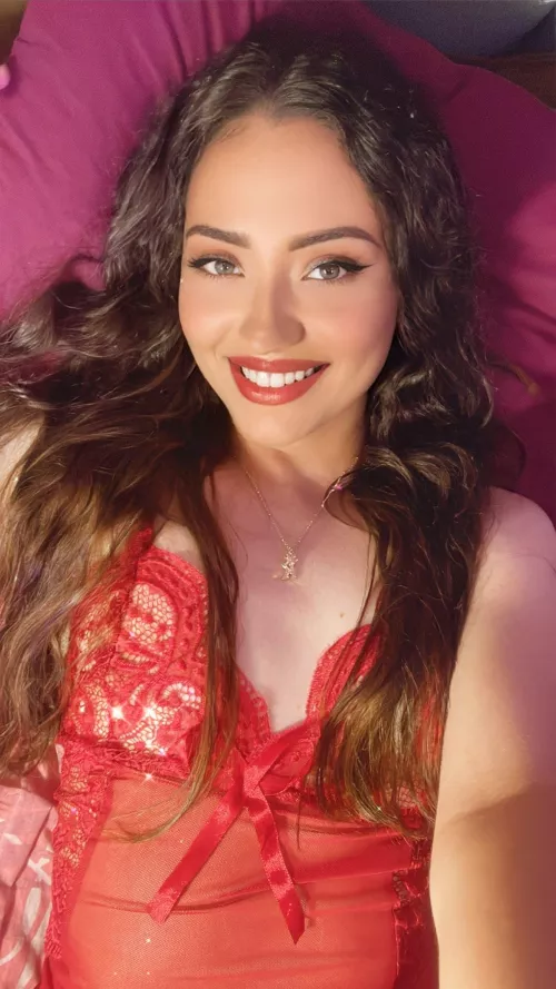 I want to lose my virginity looking into your eyes