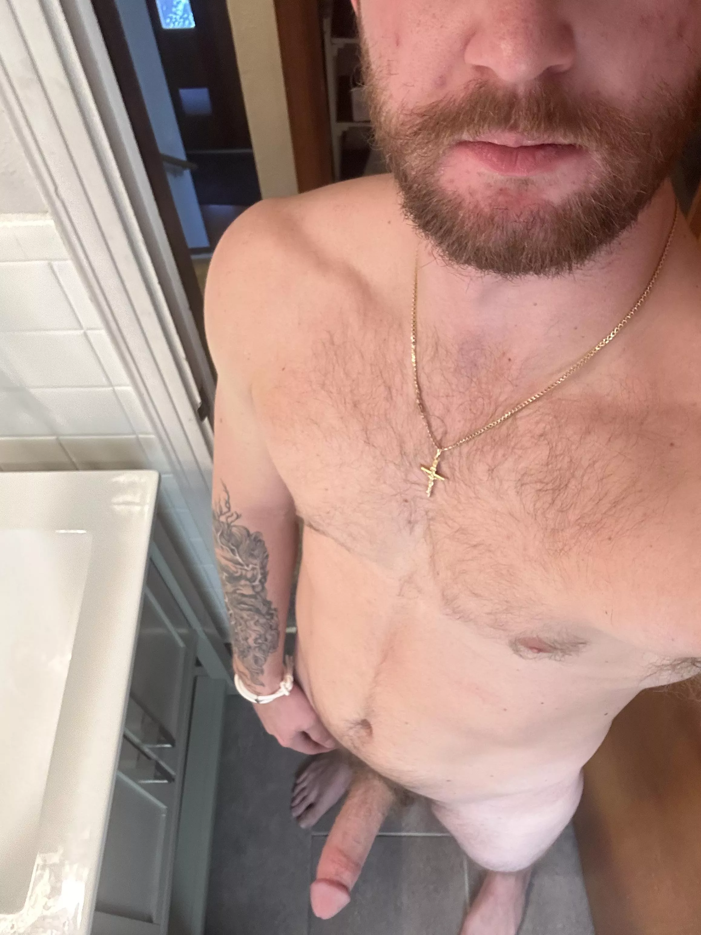 I’d love to breed you