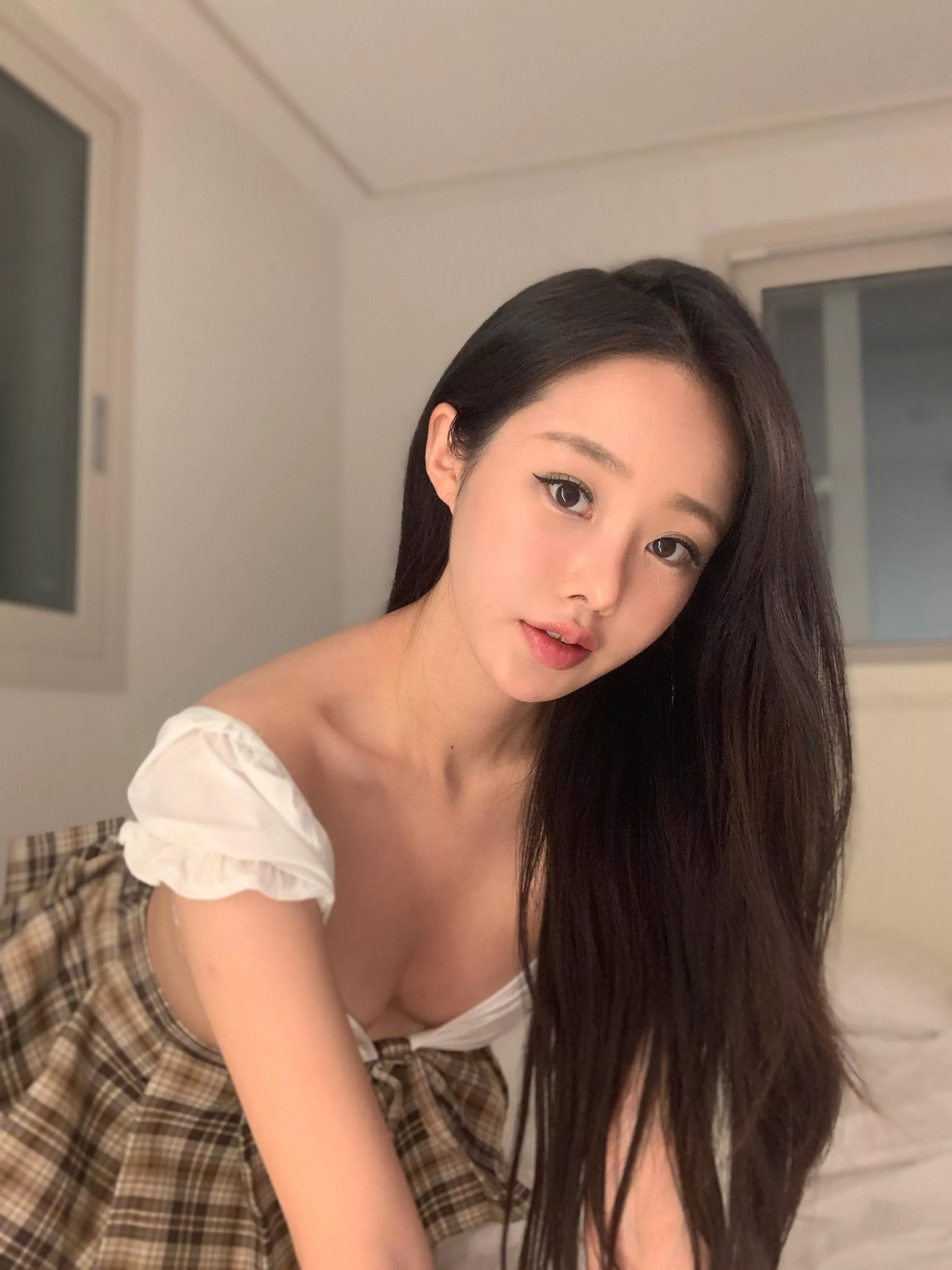 I’d rather not ask for permission to sit on your face, ok? ;D