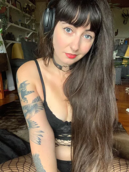 If I’m naughty, will I be punished?