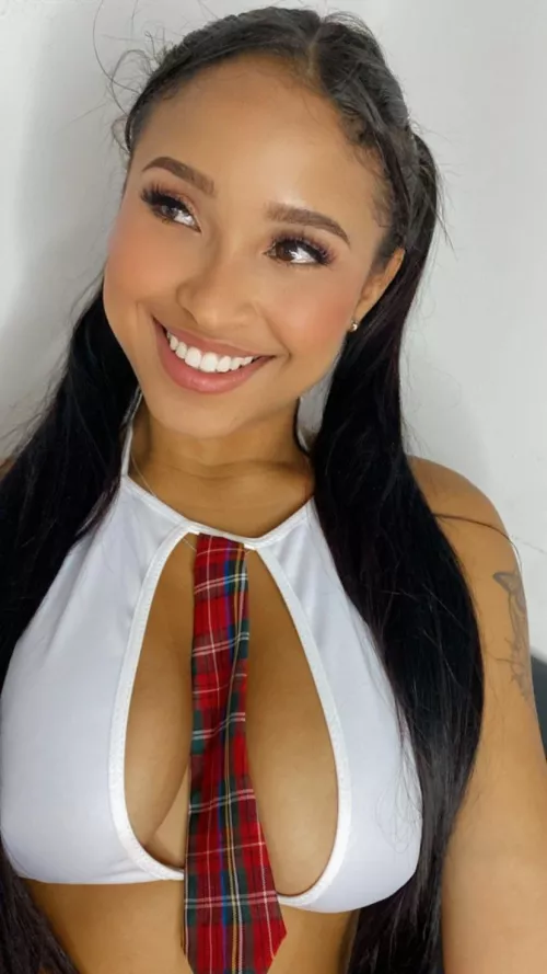 If you were my teacher would you keep me after class?