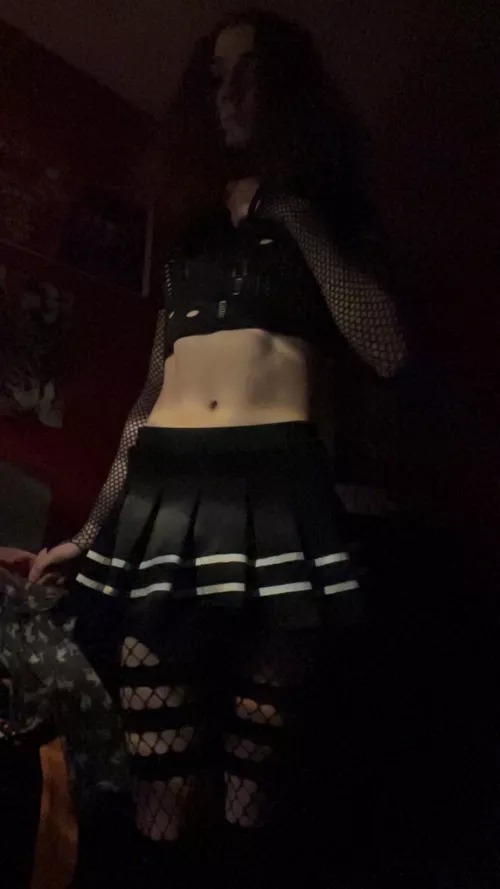 I’m bad at titling posts, feel free to give me suggestions