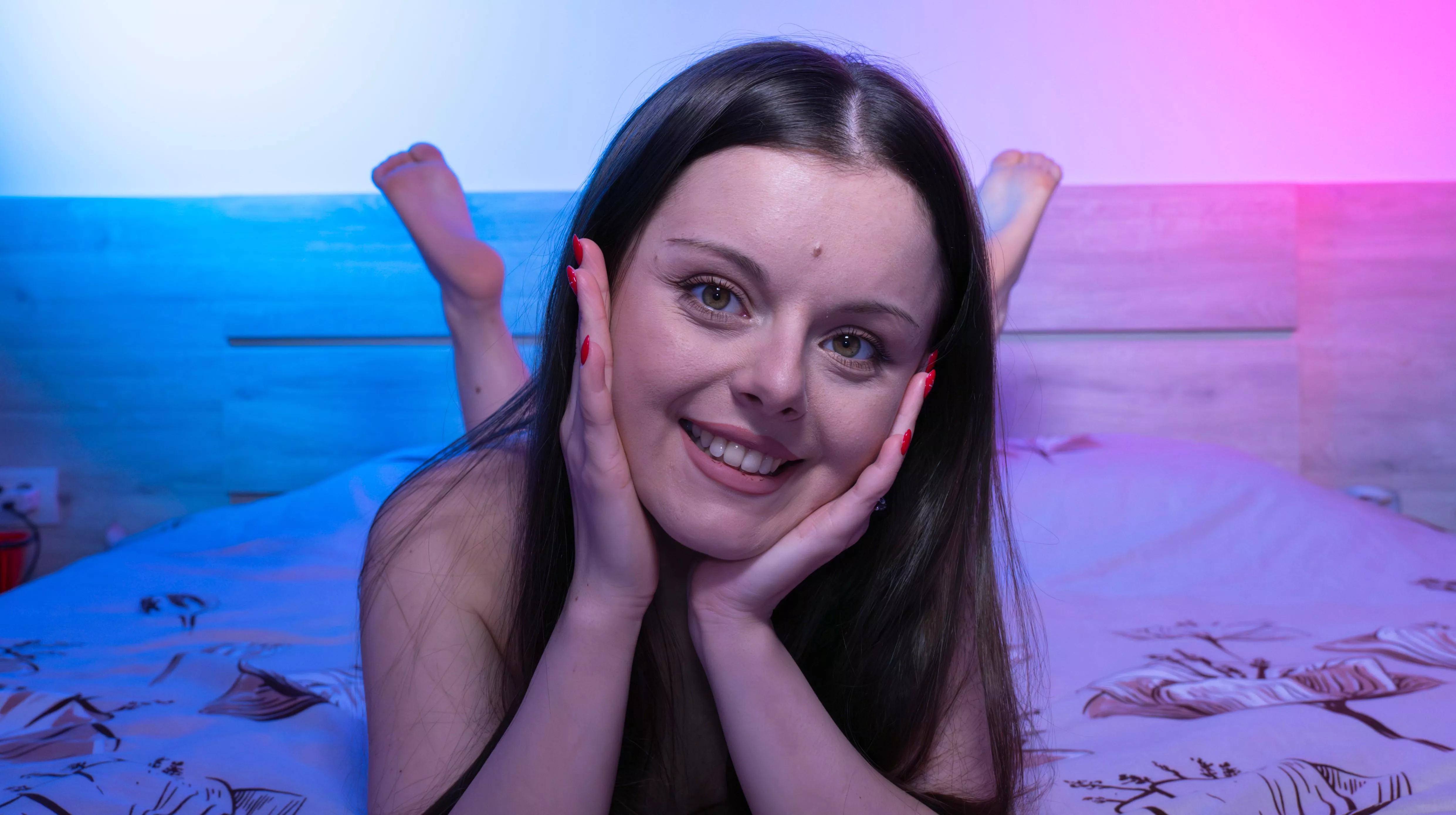 I'm curious if your size matches my preference if iwas ur wife