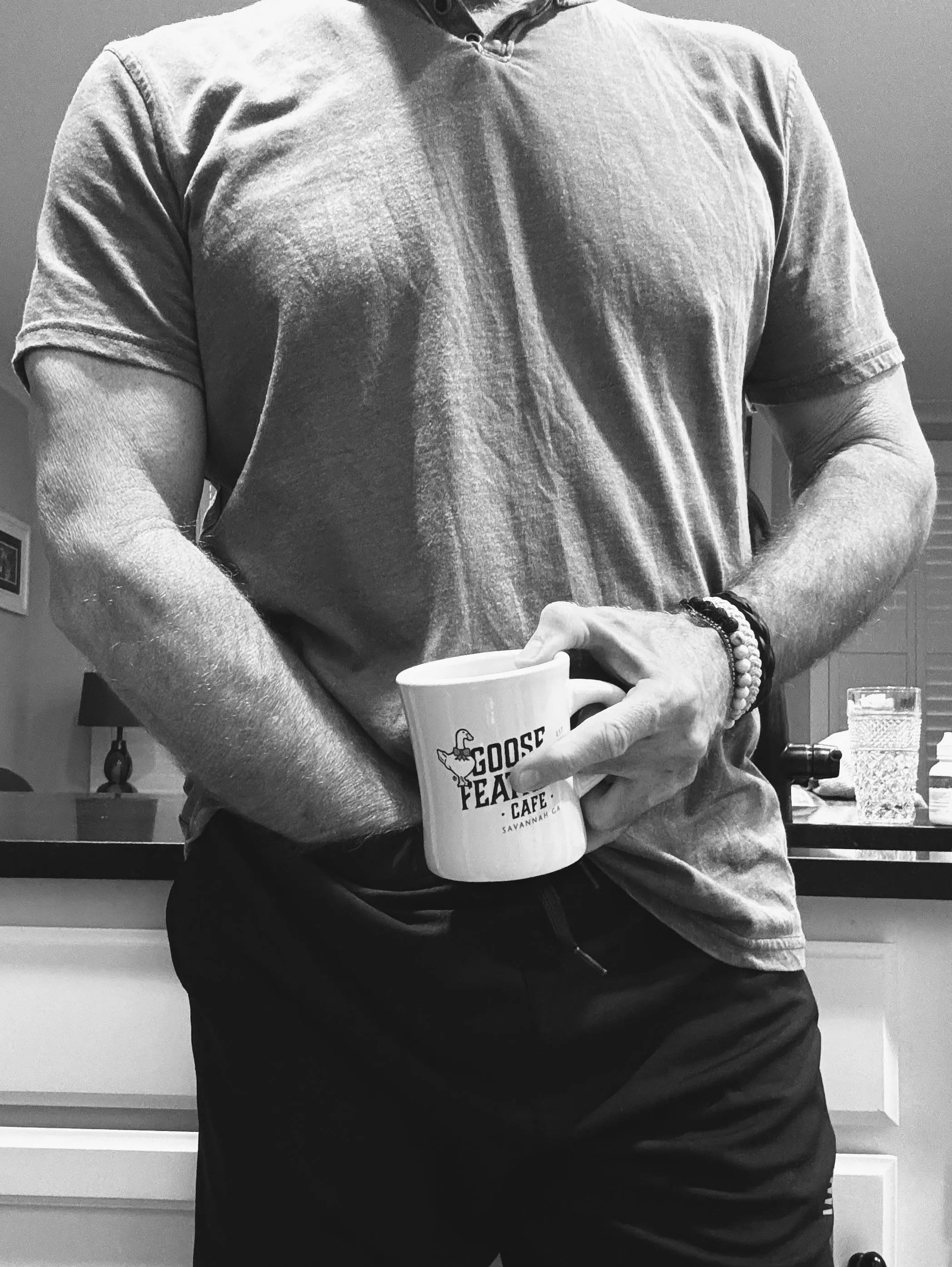 I’m feeling naughty