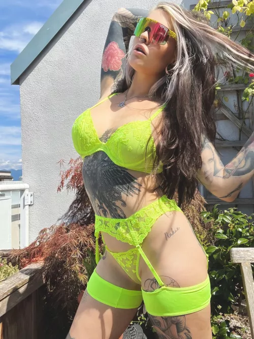 I’m in need of more friends who eat pussy…