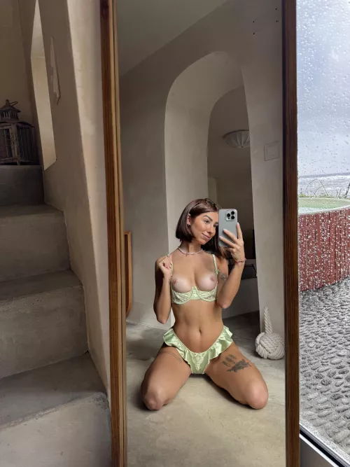 I'm now in my twenties and still really small, do you think they'll grow anymore