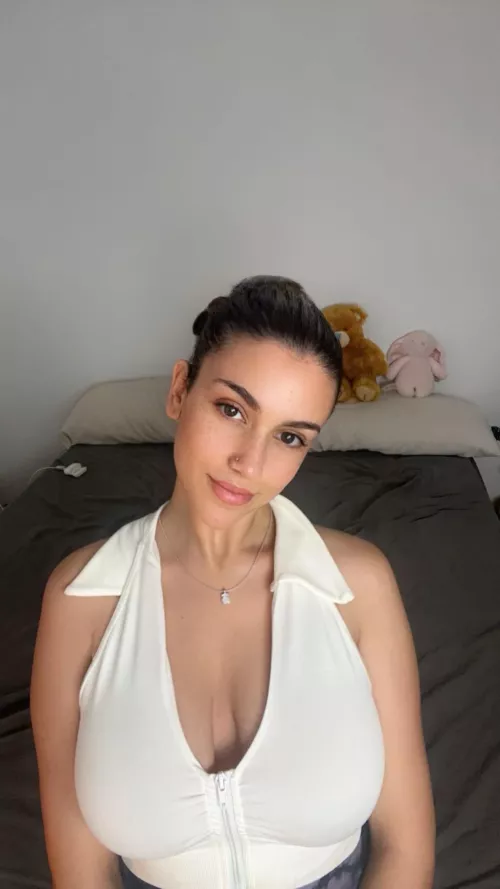 I'm ready to be unpacked but do you know where to open me first?