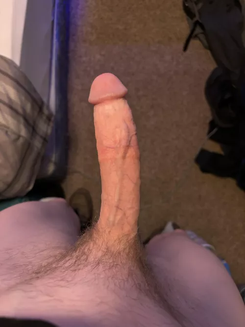 I’m so hard for you 