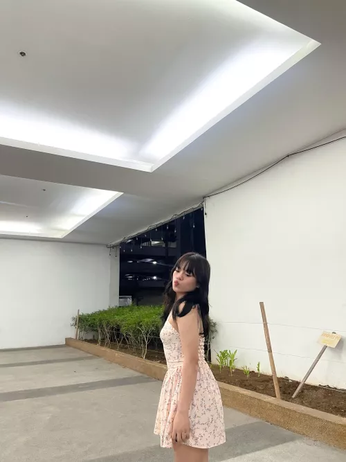 I’m your lost princess 😋