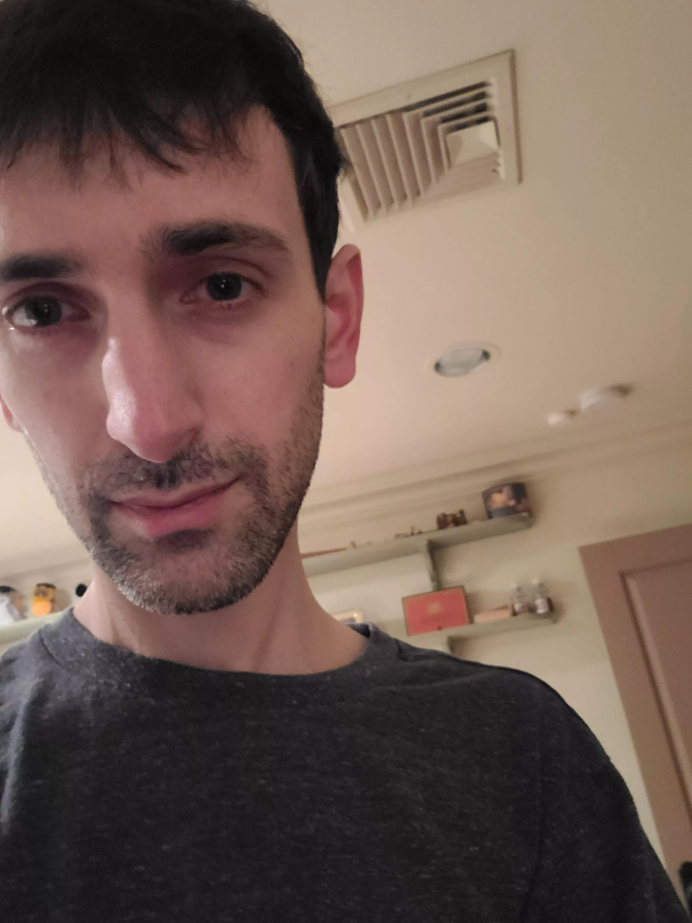 Is 35 old in gay years? 🤔 Is 35 old in gay years? 🤔