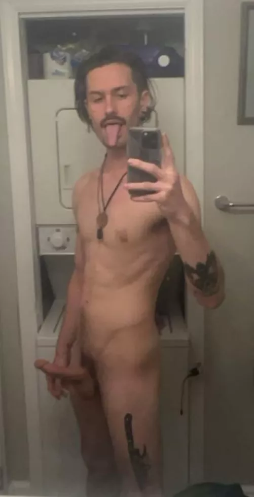 Is 6’5” too tall for you? 