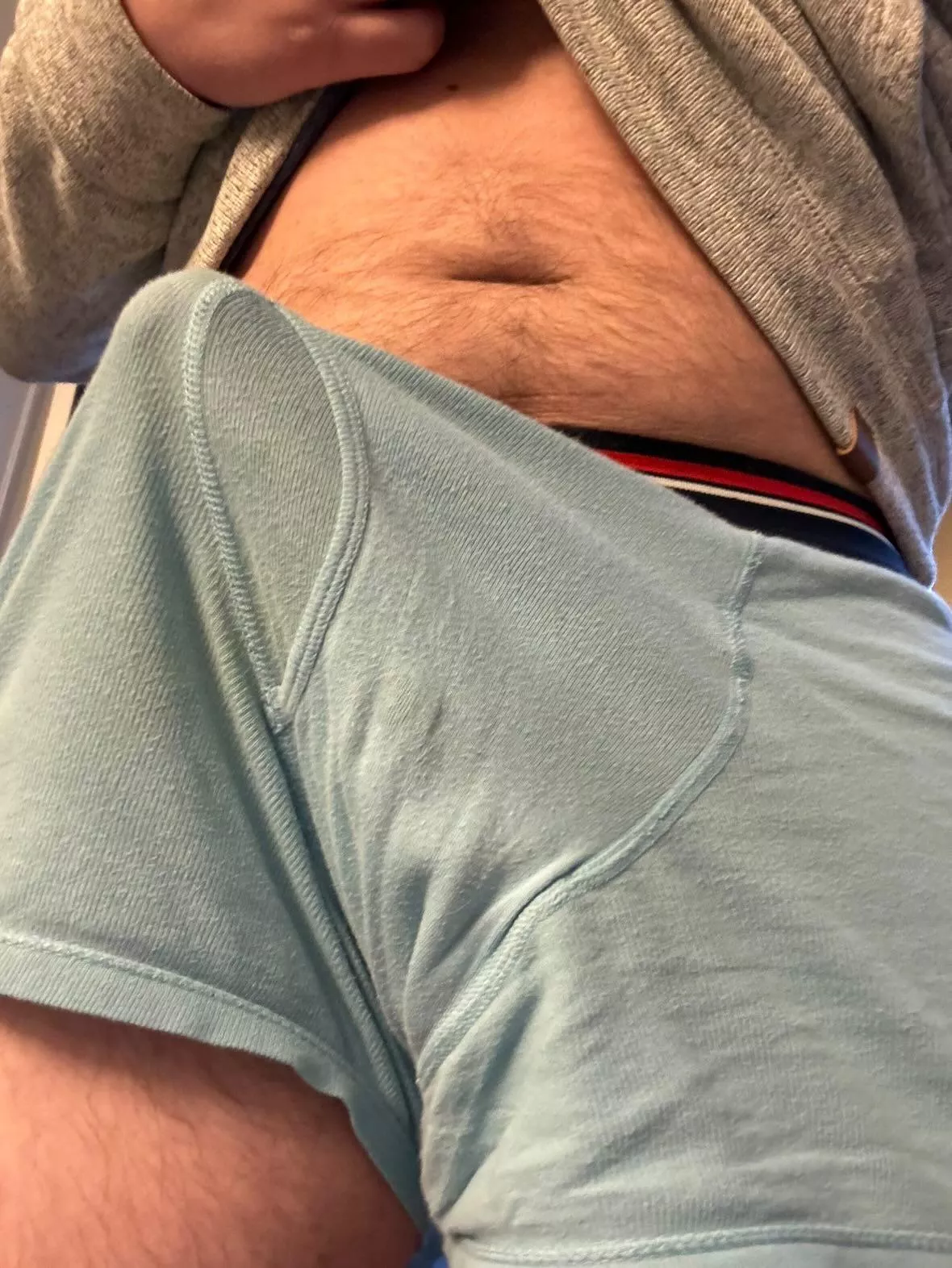 Is it too noticeable?