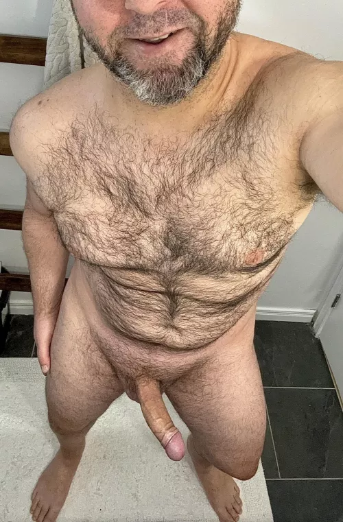 Is salt and pepper your favourite seasoning?