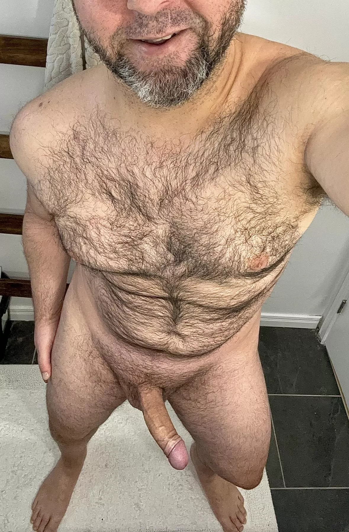 Is salt and pepper your favourite seasoning?