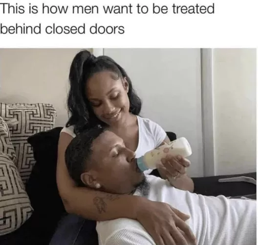 It’s the truth 😂