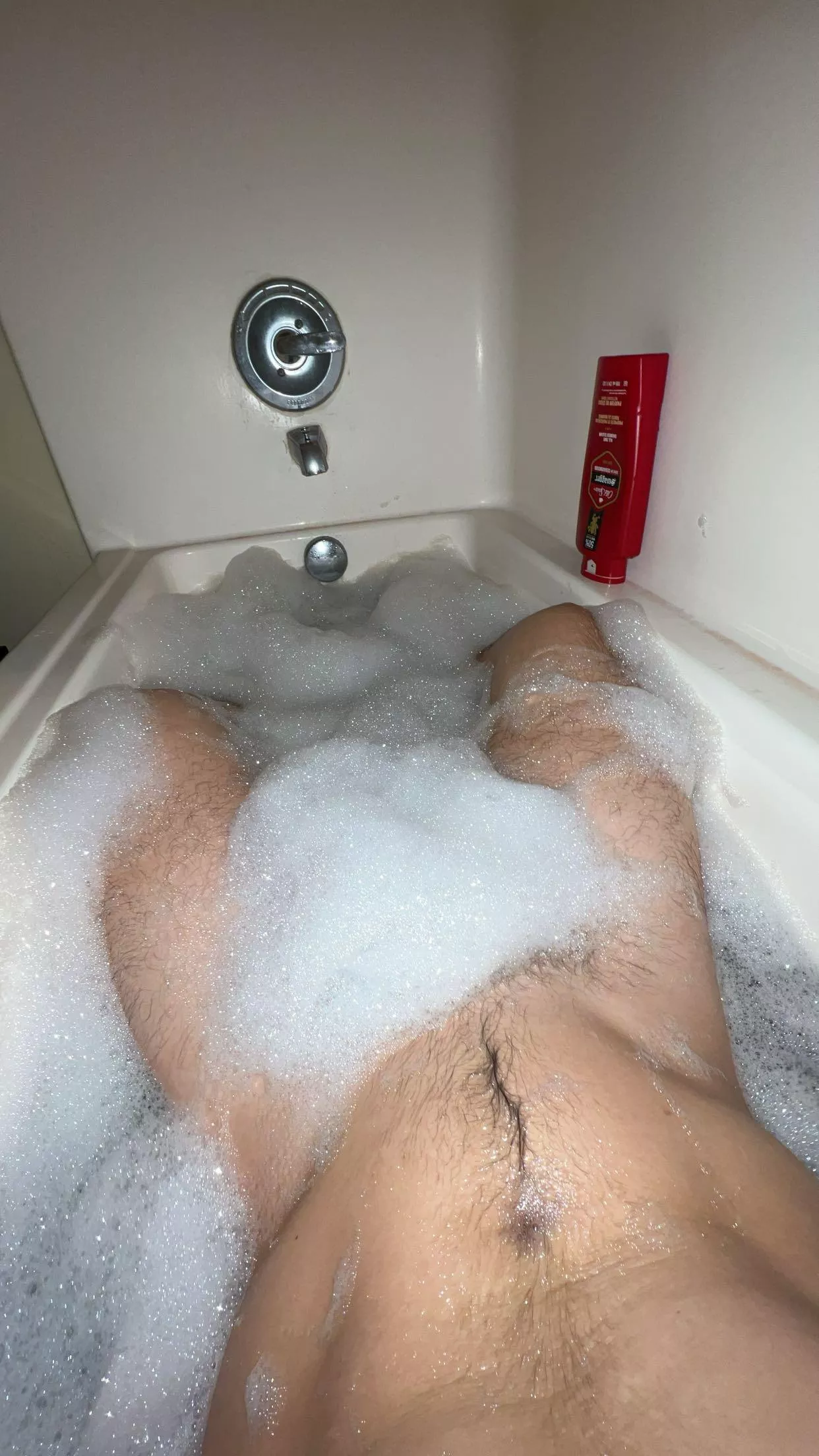 Ive been told I have good cum gutters