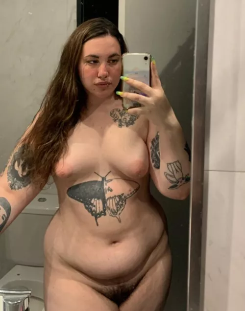 I’ve gained some confidence to post myself here what do you Think?😋😈