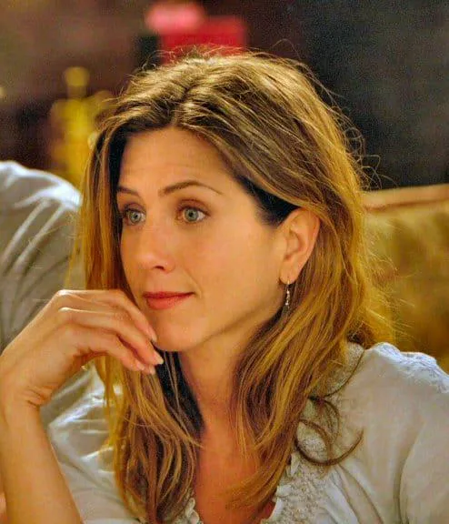 Jennifer Aniston