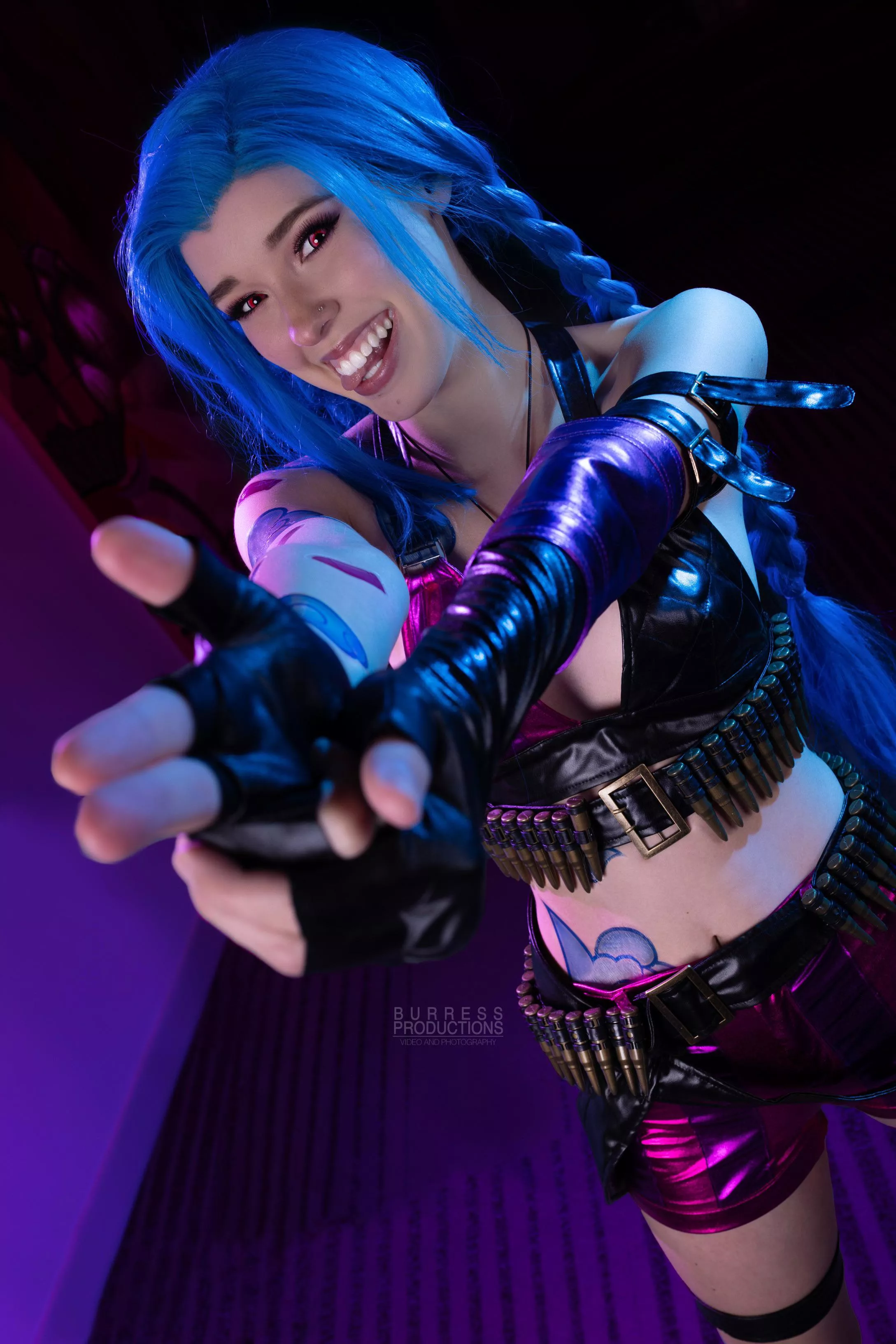 Jinx by EmTheFae