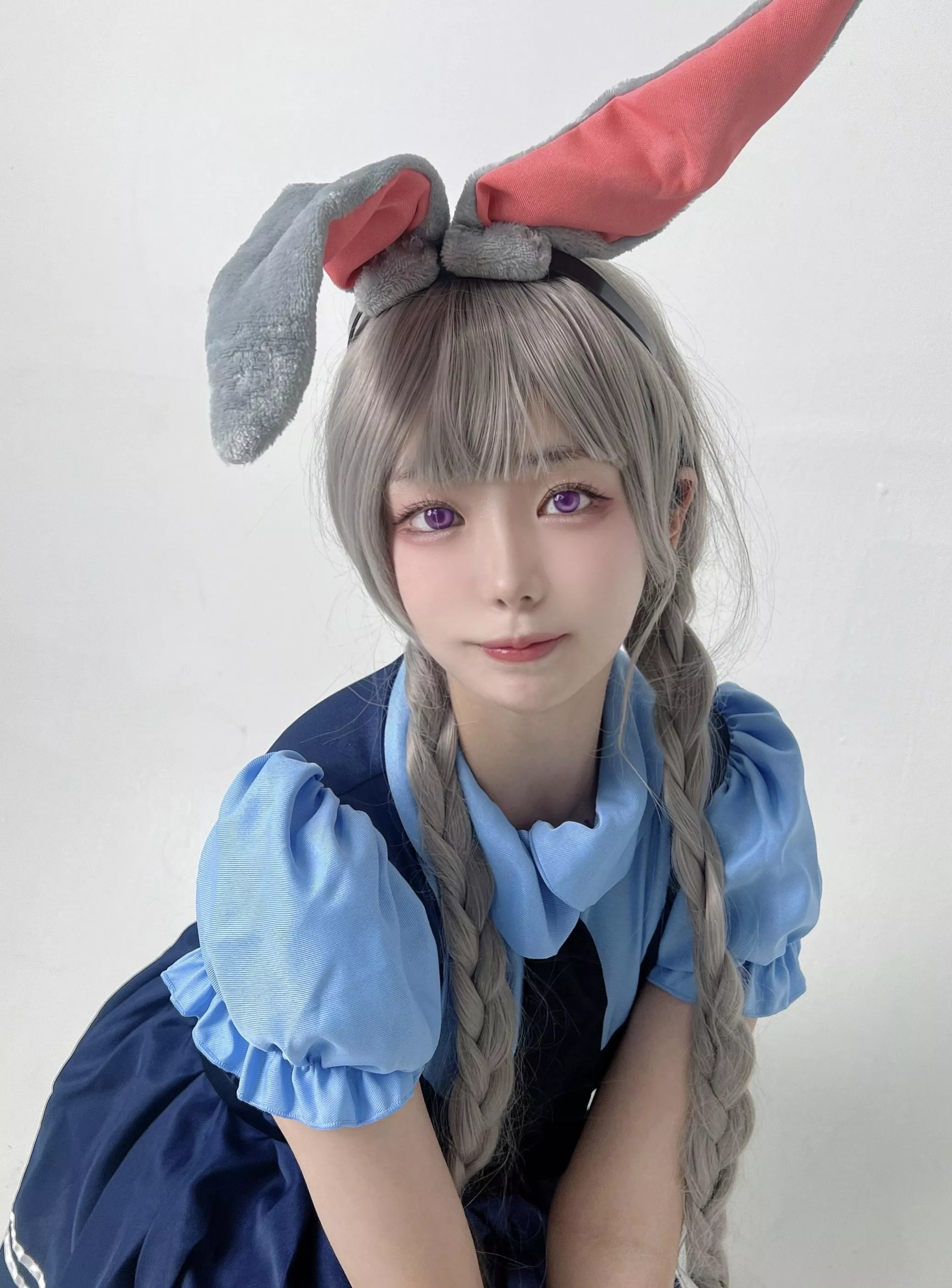 Judy Hopps from Zootopia