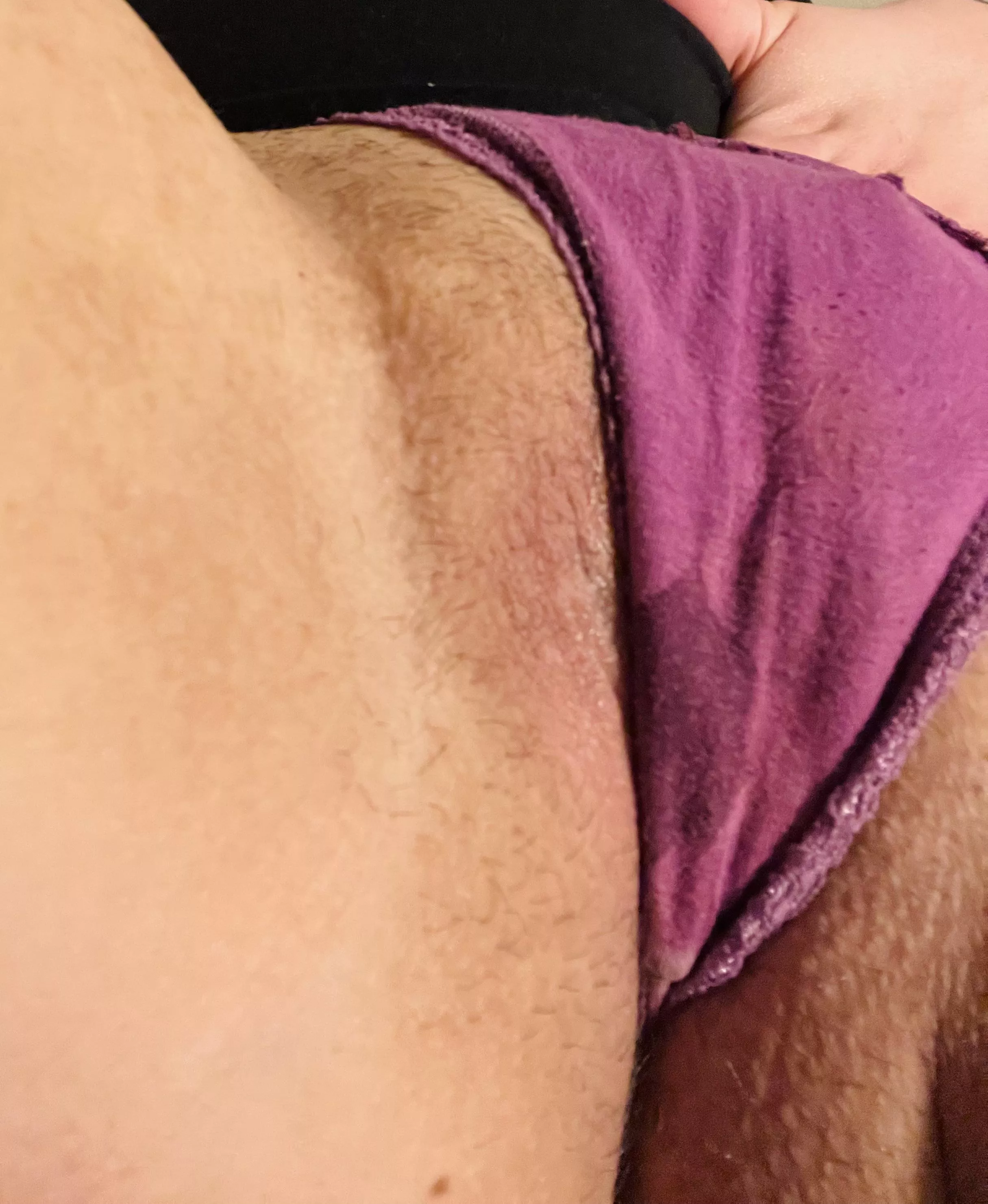 Just got home from hanging out with friends ;)