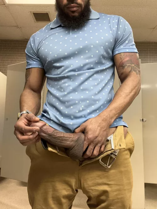 Just suck the tip baby