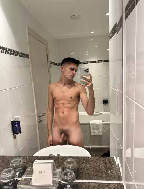 just too hot these days