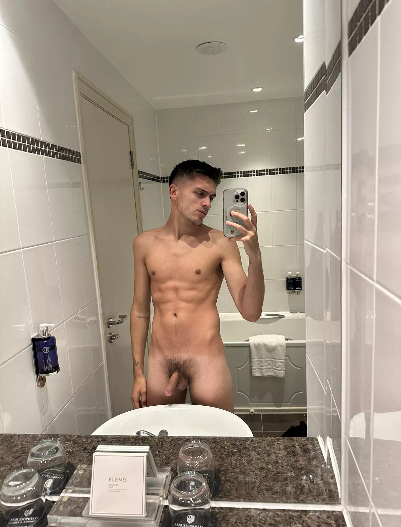 just too hot these days