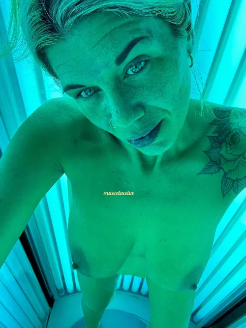 Just want you to call me Mommy(f)