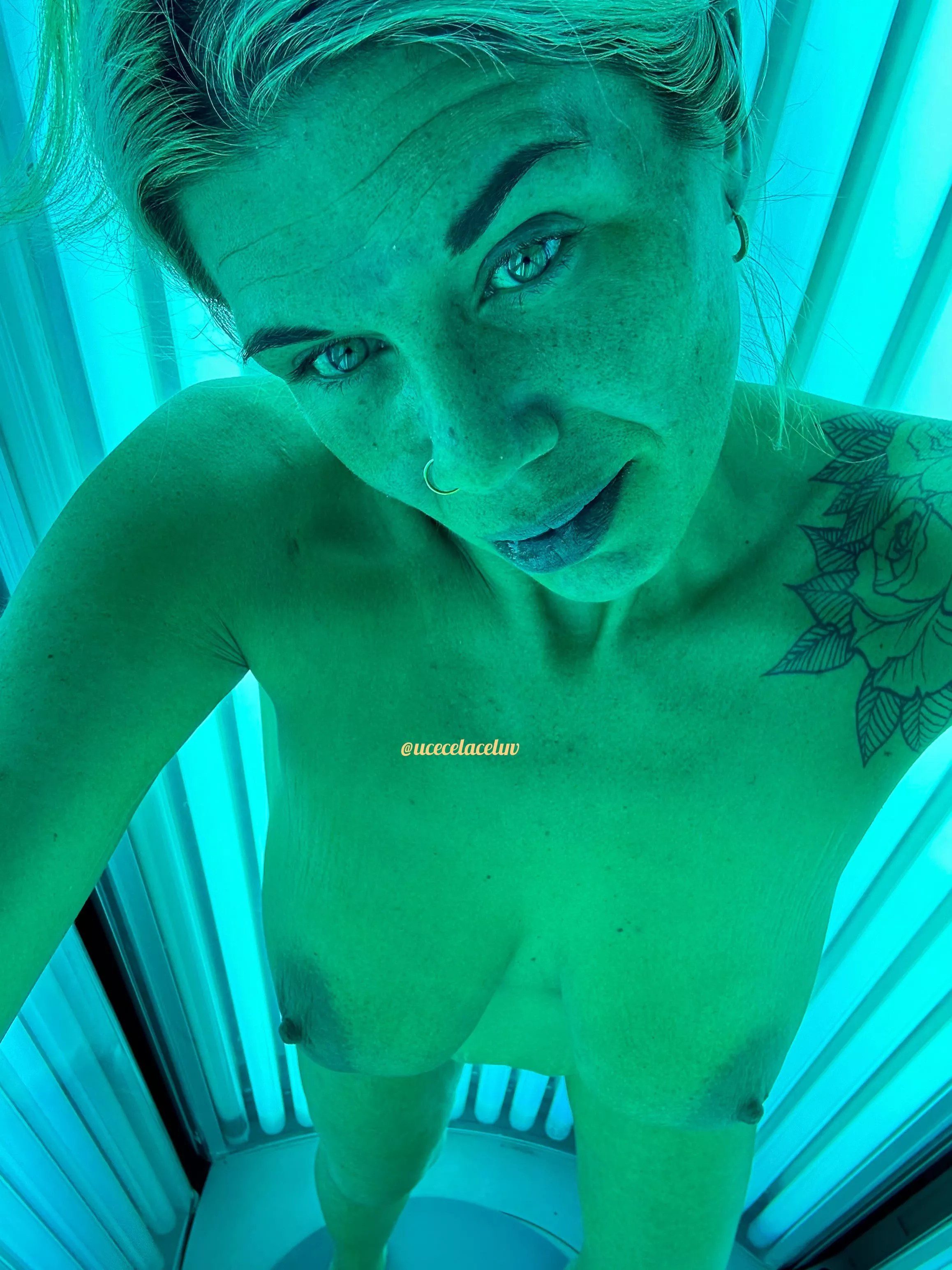 Just want you to call me Mommy(f)