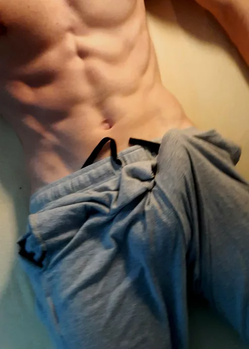 just woke up like this