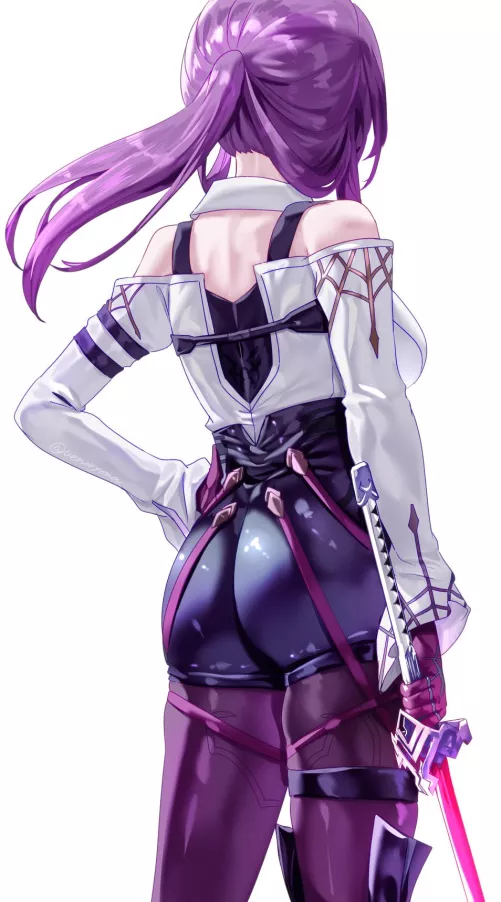 Kafka [Honkai Star Rail]