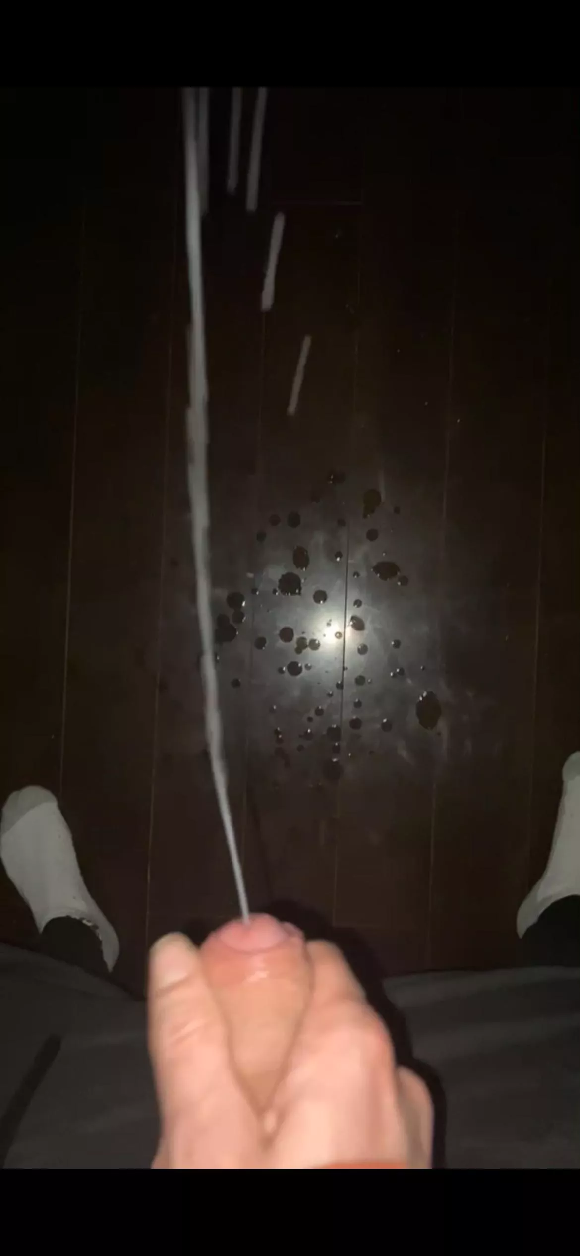 Let me fill you with my warm cum😈