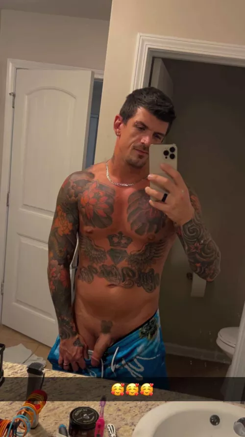 Let my cock grow in your mouth?