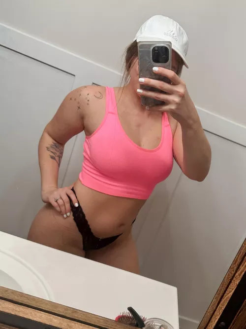 Let’s head to the bedroom and get nasty