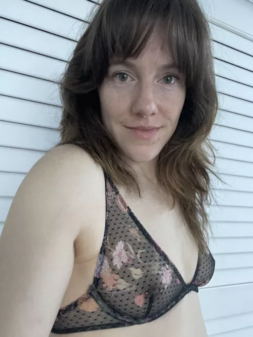 literally no tits, are we still fucking?