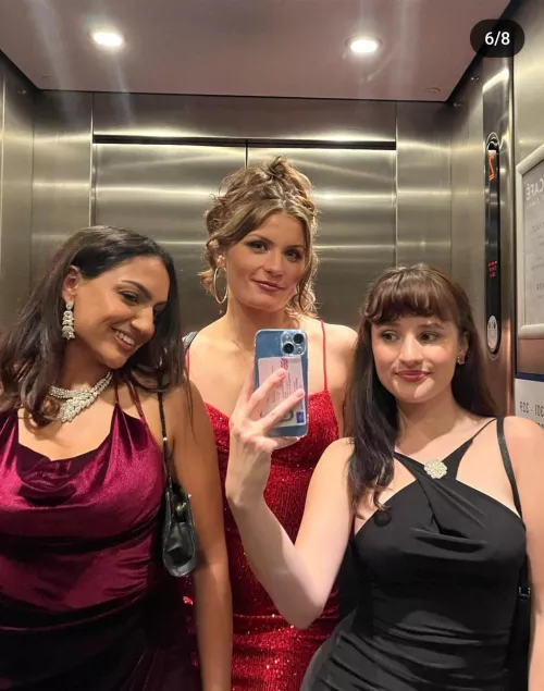 Loughborough uni girls pt11